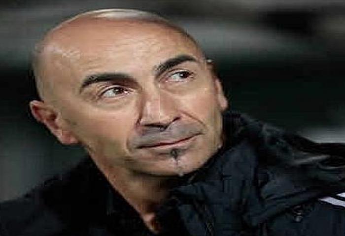 Paco Ayestaran Jadi Pelatih Baru Las Palmas